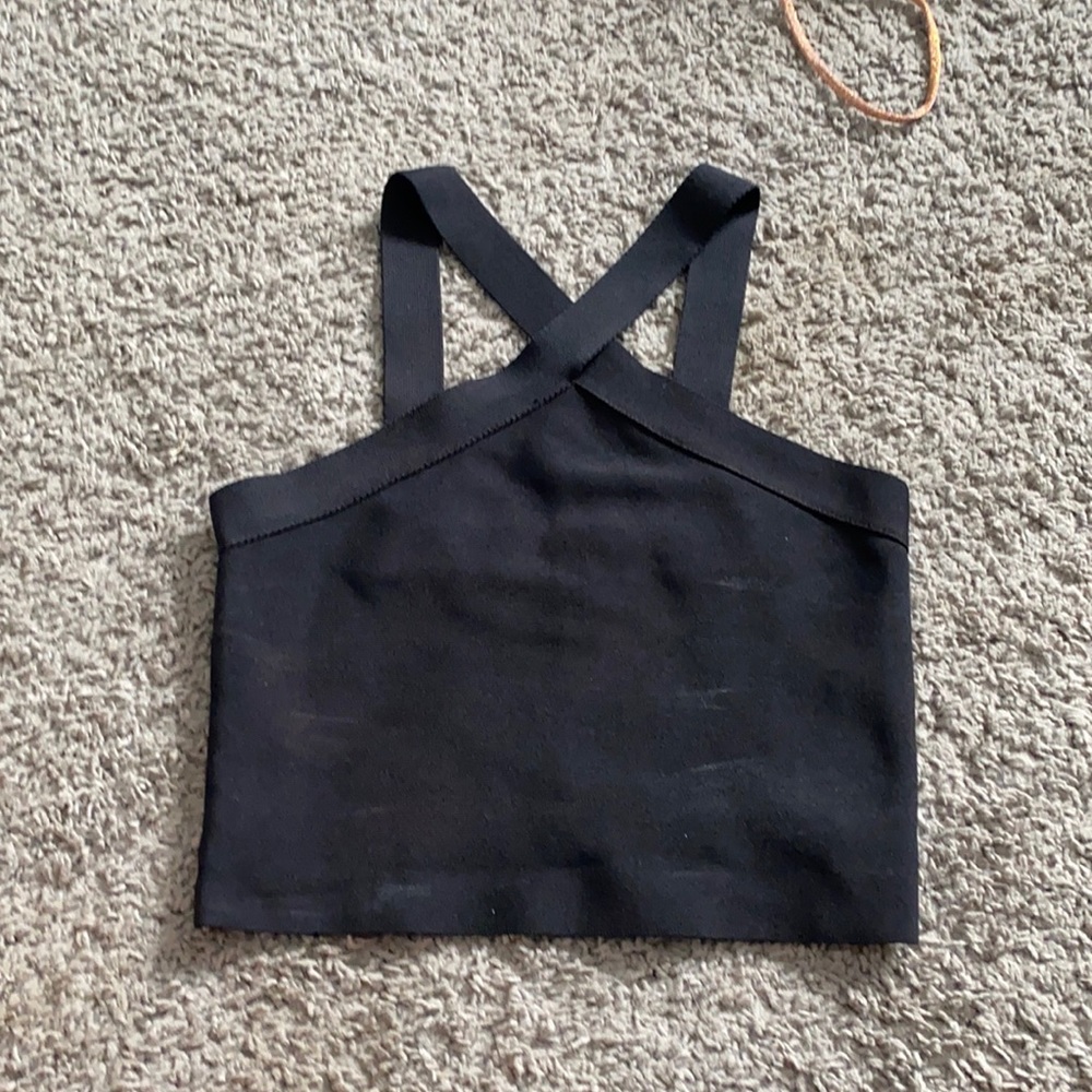 Superdown Top